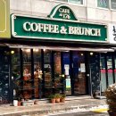 176 | 카페앳176: 동천동 동네 카페 후기