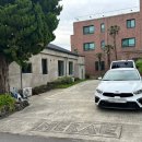 머라이 | 함덕 도보 5분 거리 고요한 골목길에 위치한 숙소 후기 머라이펜션