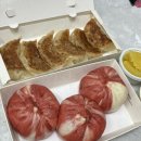 현대백화점 무역점 맛집 직접 빚고 찌는 프리미엄 수제만두 서울만두 포장 후기