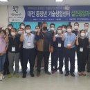 중장년 실전창업 이미지