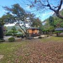 산장민박 이미지