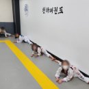 한양대 천하태권도 이미지