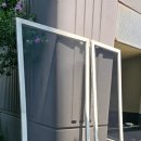 맑은아침 | 대전 맑은아침아파트 미세촘촘망 교체 후기｜미세먼지 차단 방충망 시공