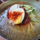 사철밀면 이미지