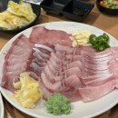 대찬횟집 | 선릉 대방어 대찬횟집 내돈내산 후기