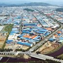 성서산업단지