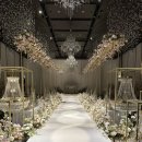 크리스탈컨벤션웨딩 | 울산 롯데호텔 웨딩 르엘컨벤션 크리스탈볼룸홀 본식 후기