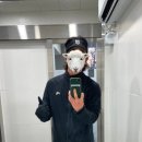 남자 러닝 헤드밴드 추천! 컴프레스포트 스파이더웹 헤드밴드 온/오프 블랙