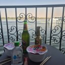 보람샘 | 12박 15일 이집트 신혼여행 후기(4일차) - 에드푸 신전, 룩소르 샘하우스 옆집 베네치아 은반지, 티셔츠...