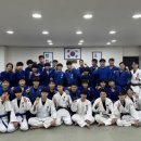 용인대국민유도관 이미지