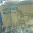 퀼트전용미싱 쥬키 HZL-F 이미지