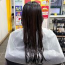 상갈공영주차장 | 용인 기흥 미용실, 헤어날드 방문기: 지루할 틈 없는 매직셋팅 (feat. 상갈 공영주차장)