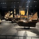 25년6월25일 부산 국립해양박물관 이미지