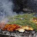 장터숯불식육식당