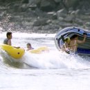 자갈밭 민박 이미지