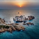 대왕암공원캠핑장화장실 이미지