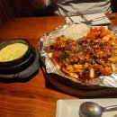 굽모닝숯불바베큐 | 미아사거리 길음 굽모닝닭오리숯불바베큐 불닭숯불바베큐 내돈내산 맵지만 추천 후기