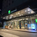 강남 | 선릉호텔 이비스 스타일 앰배서더 강남호캉스후기