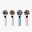 주식회사 블루스톰엔터테인먼트 | 쿨링팬 핸디 선풍기 스톰 BLDC모터 미니 휴대용 냉각 손풍기 IF-C33T 솔직 후기