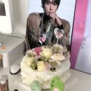 몬스타엑스 형원님 생일 이벤트 후기
