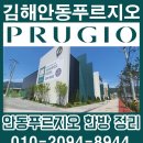 울산신항R | [김해안동/신축아파트]김해안동푸르지오하이엔드 사업설명회 다녀온 후기&amp;청약정보&amp;현장항공촬영 영상첨부