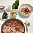 [서부] 건강밥상차리기 | [월간밥상] 2026년 3월 집밥
