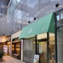 서초역 4번출구 옆 이미지