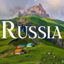 Russia in - Incredible Scenes &amp; Hidden Gems 이미지
