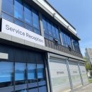 토요타 동탄 서비스 이미지