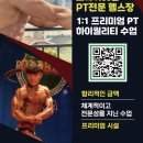 핏토짐 이미지