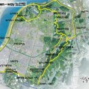 일자산 자연공원 이미지