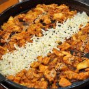월계닭갈비 - 광산구 | 월계닭갈비