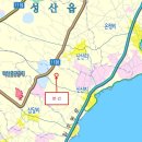 서귀포시 성산읍 신산리 독자봉 북동측 인근 자연초지 상태의 임야 252평 - 제주 부동산 서귀포 토지 경매(서귀포 부동산) 이미지