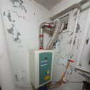 이현주공아파트 | 진주시 이현주공아파트 경동 친환경보일러 NCB353-14K 설치! 방진고무시공!