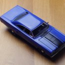 [Revell Monogram]1/24 Plymouth Roadrunner 1970 이미지