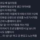 이거 내 최애웃짤중에 하나임 이미지