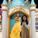 주식회사 불스아이 | [일상] 국내 5번째 디즈니스토어 💛🧡 대전현대아울렛🎀