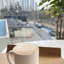 (주)디에스엠알오 카페담 철길점 | 포항에서 만난 계란 파는 카페 - 카페 담(철길점)