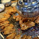 강촌숯불닭갈비 - 종로구 종로9길 18 | 강촌 숯불 닭갈비 내돈내산 후기ㅣ신도림 문래 맛집