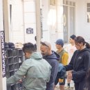 유즈풀아뜰리에 | 러닝브랜드 4t2 한국방문 소셜런 후기 (feat. 유즈풀아뜰리에)