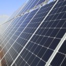 전하 태양광발전소 이미지