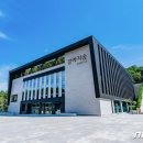 숲길 강아지 이미지