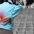 바른자세교정 이미지