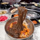 미도숯불갈비 이미지