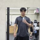 제이디 크로스핏 | 운동일기 크로스핏 오픈 26.3 재측정 후기 1년 농사 잘 짓고 내년에 봐요