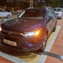 쌍용셀프주유소 이미지