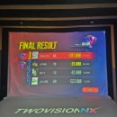 럭키스크린골프존 이미지