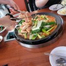 아랜역닭갈비 이미지