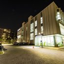 위례도서관 3층 이미지