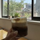 서울 / 충무로 카페, 헤베커피 (HEBE COFFEE) - 필동의 정취가 가득한 곳